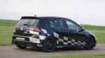 Volkswagen Golf 7 R 4Motion by MTM 2014 года